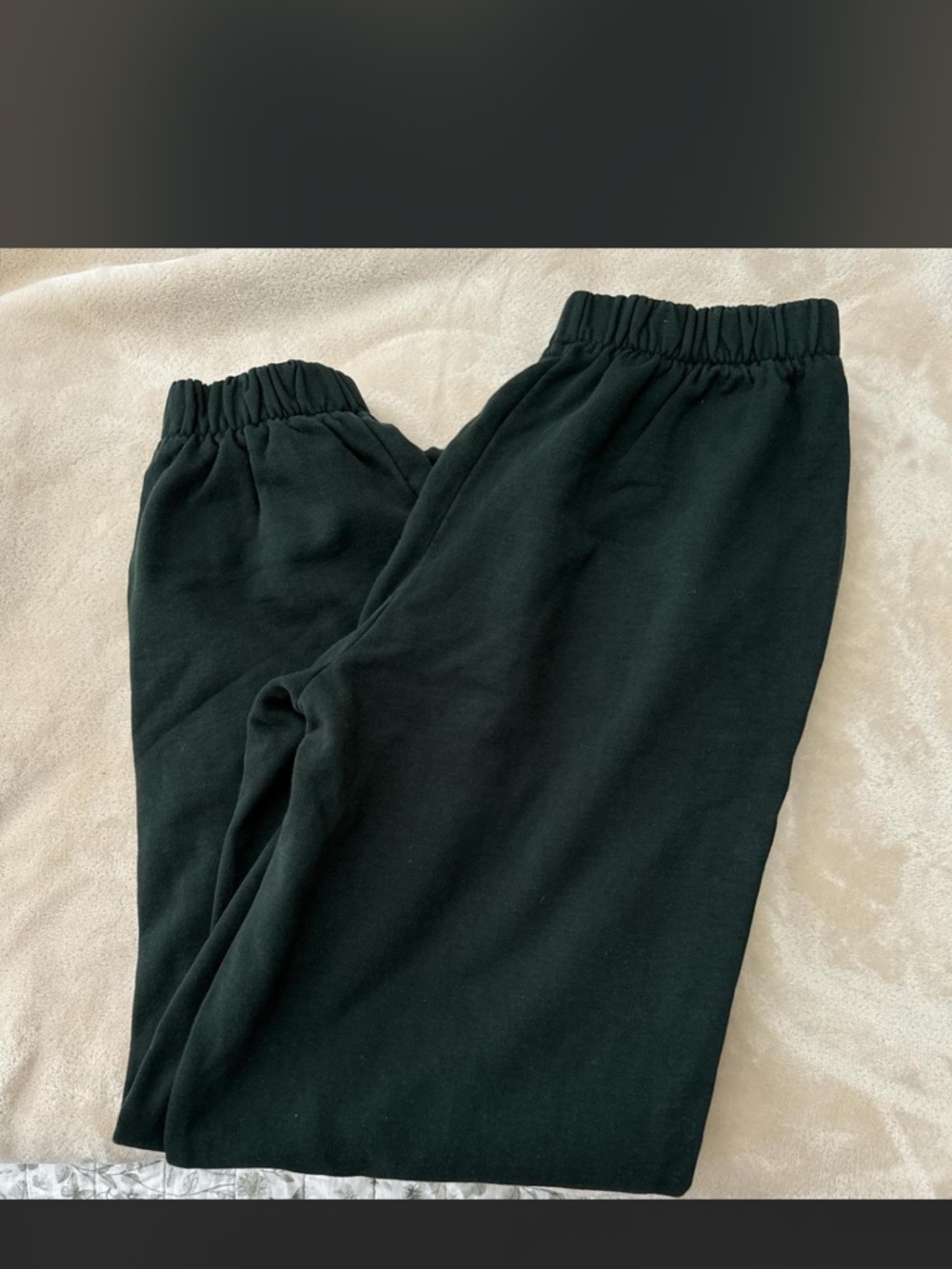 Brandy Melville sweatpants
